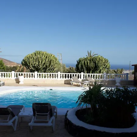 Casa vacanze Cardon