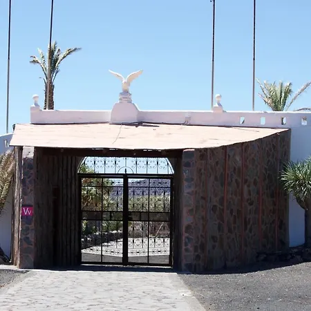 Casa vacanze Cardon
